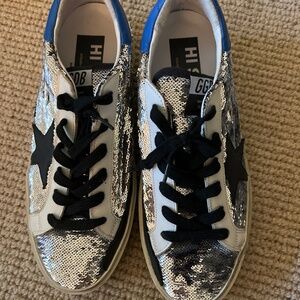 Golden Goose sneakers